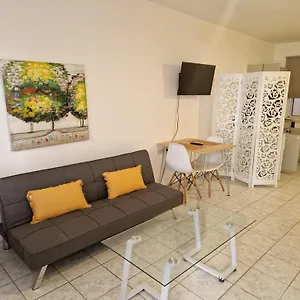 Halepa Appartement